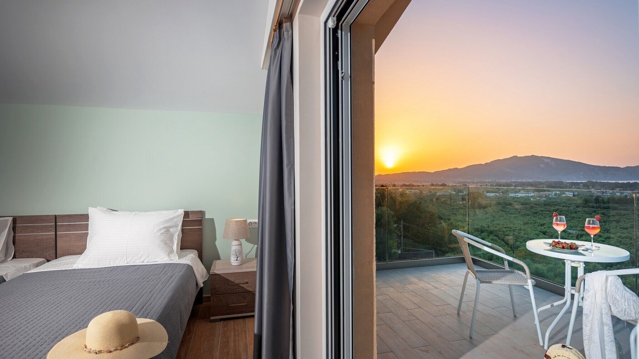 Photo of Bedroom in Laganas