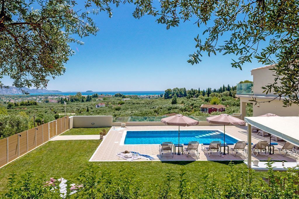 Photo of Outdoor in Laganas