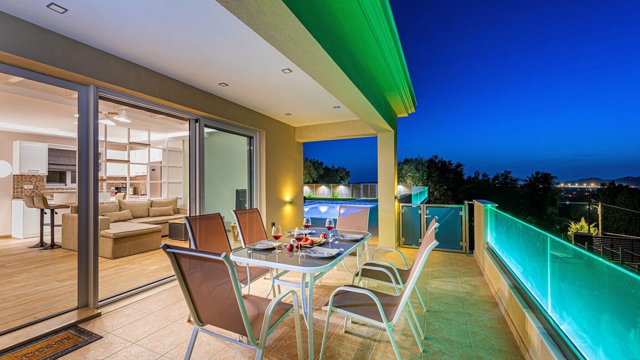 Photo of Outdoor in Laganas