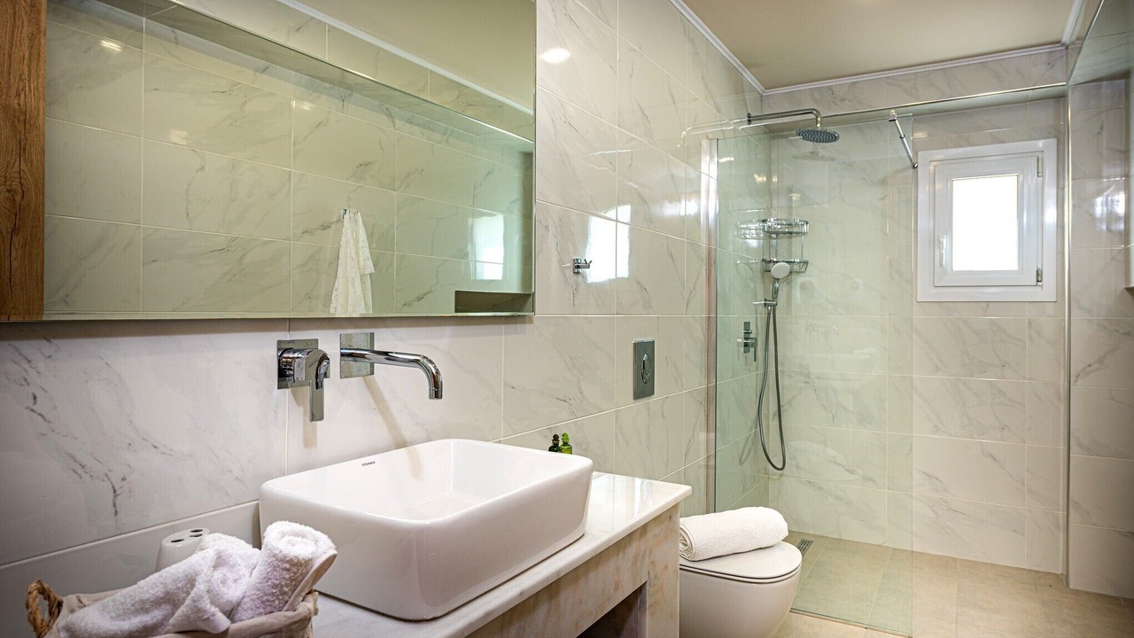 Photo of Bathroom in Laganas