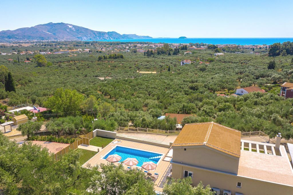 Photo of Outdoor in Laganas