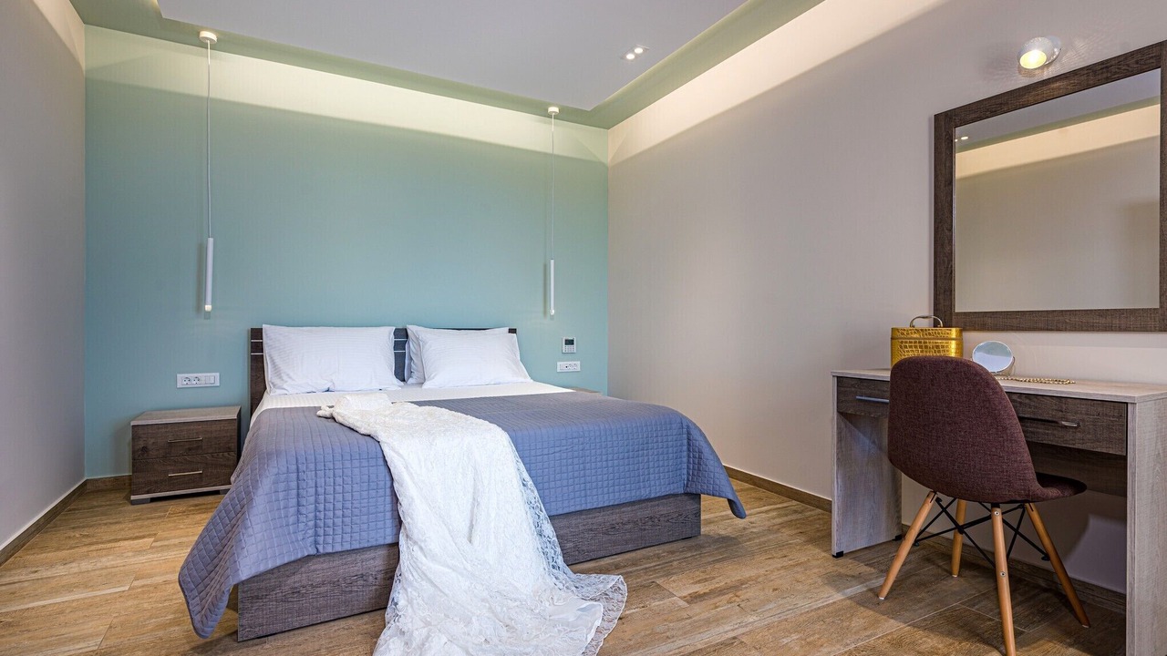 Photo of Bedroom in Laganas