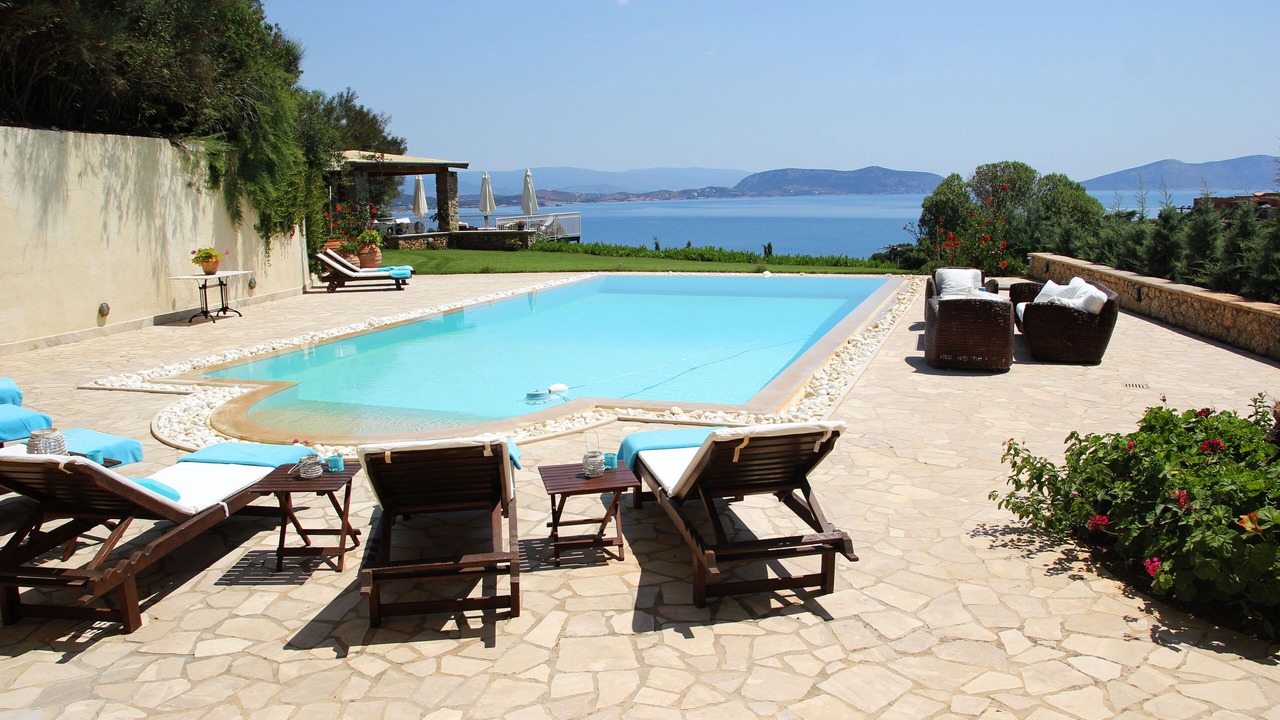 Photo of Outdoor in Porto Heli