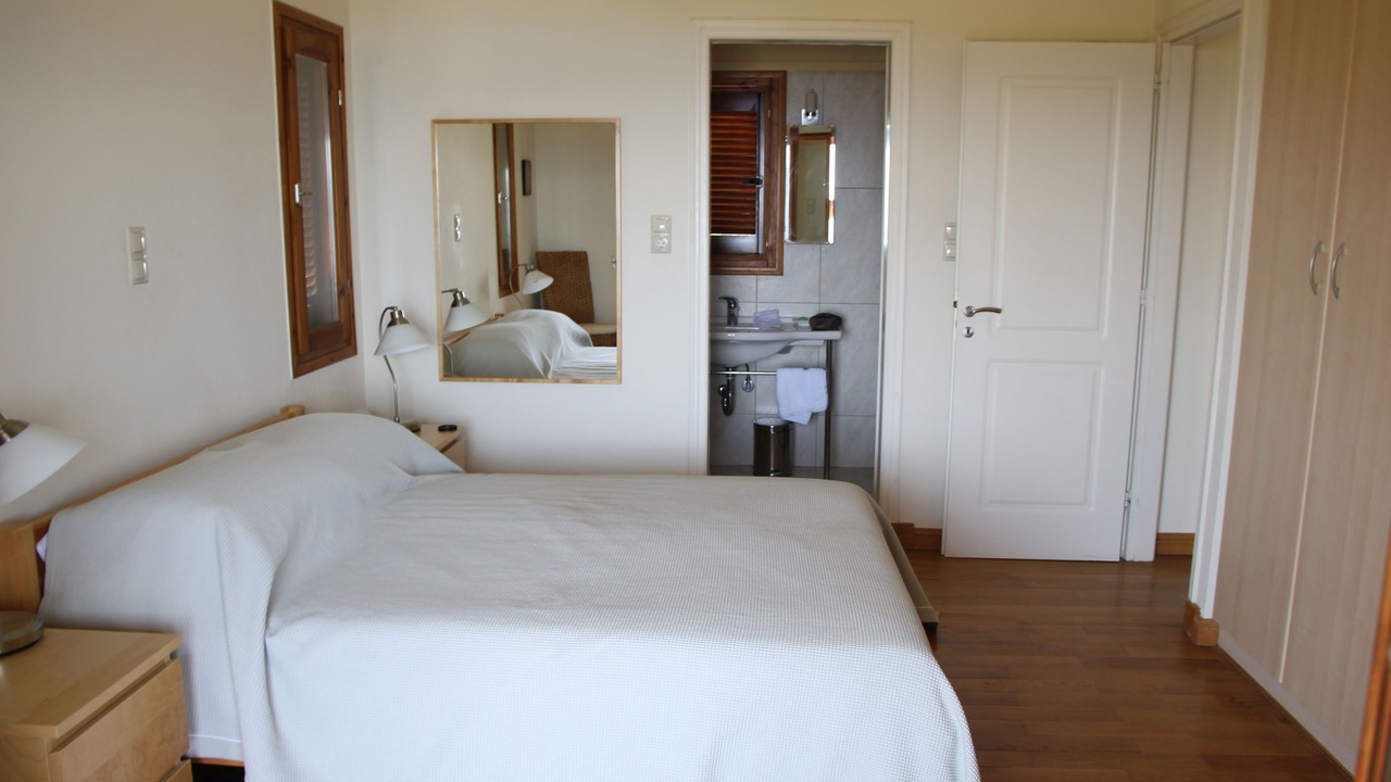Photo of Bedroom in Porto Heli