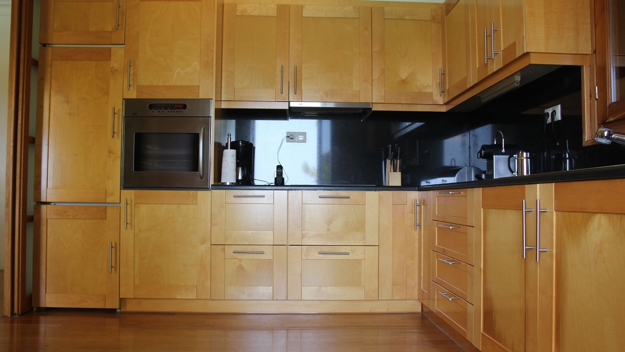 Photo of Kitchen in Porto Heli