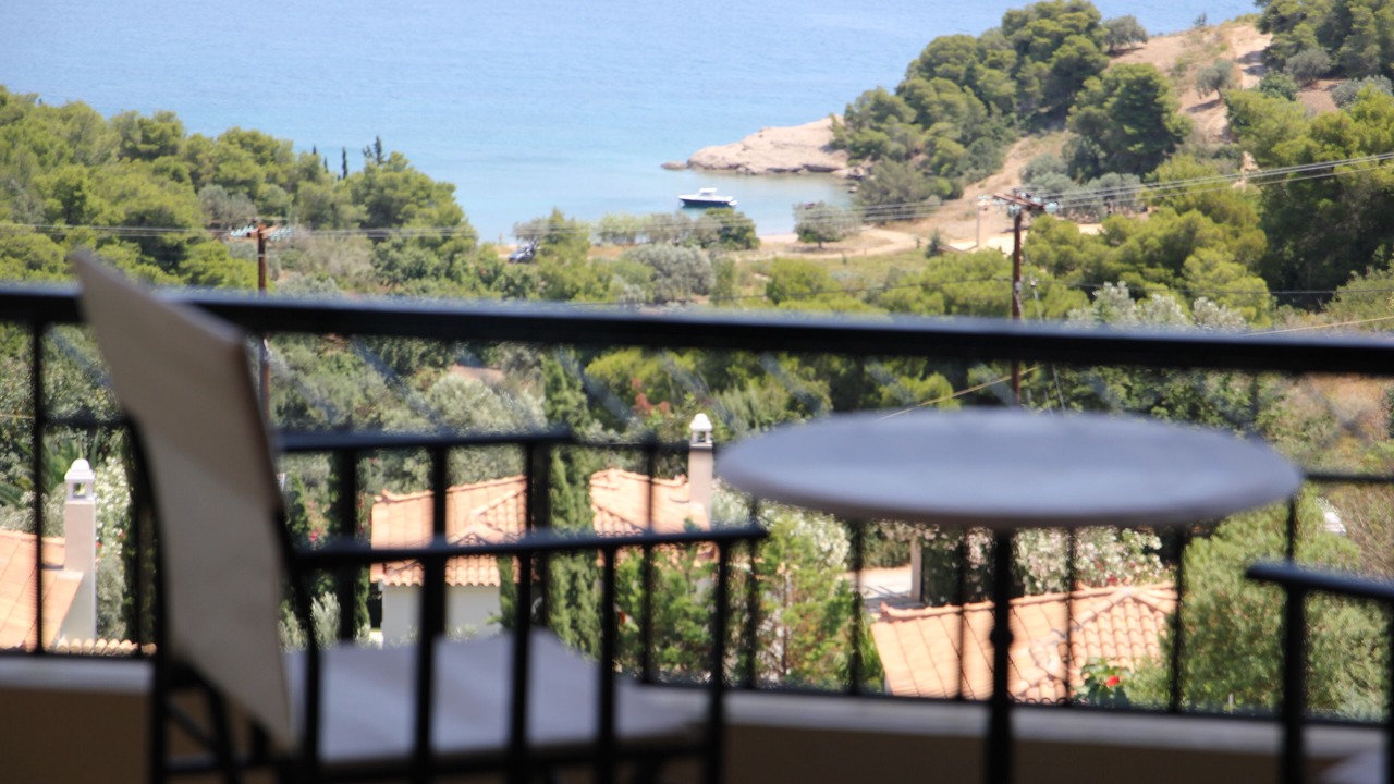 Photo of Outdoor in Porto Heli