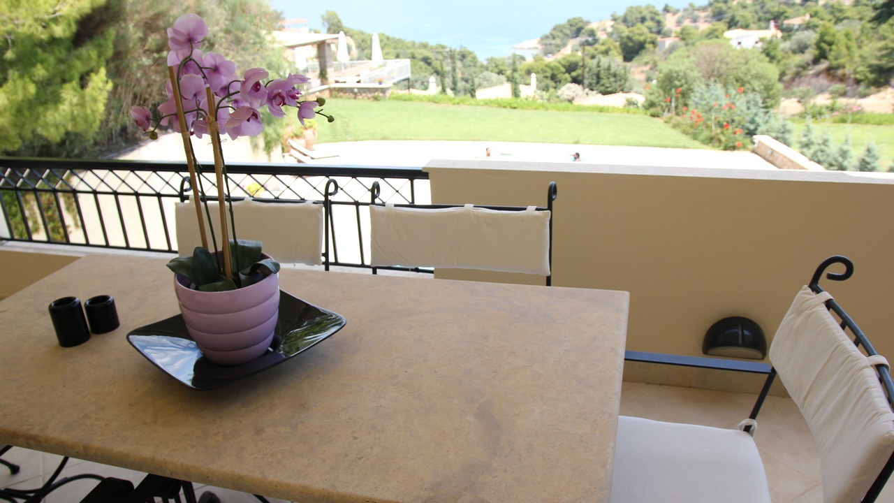 Photo of Outdoor in Porto Heli