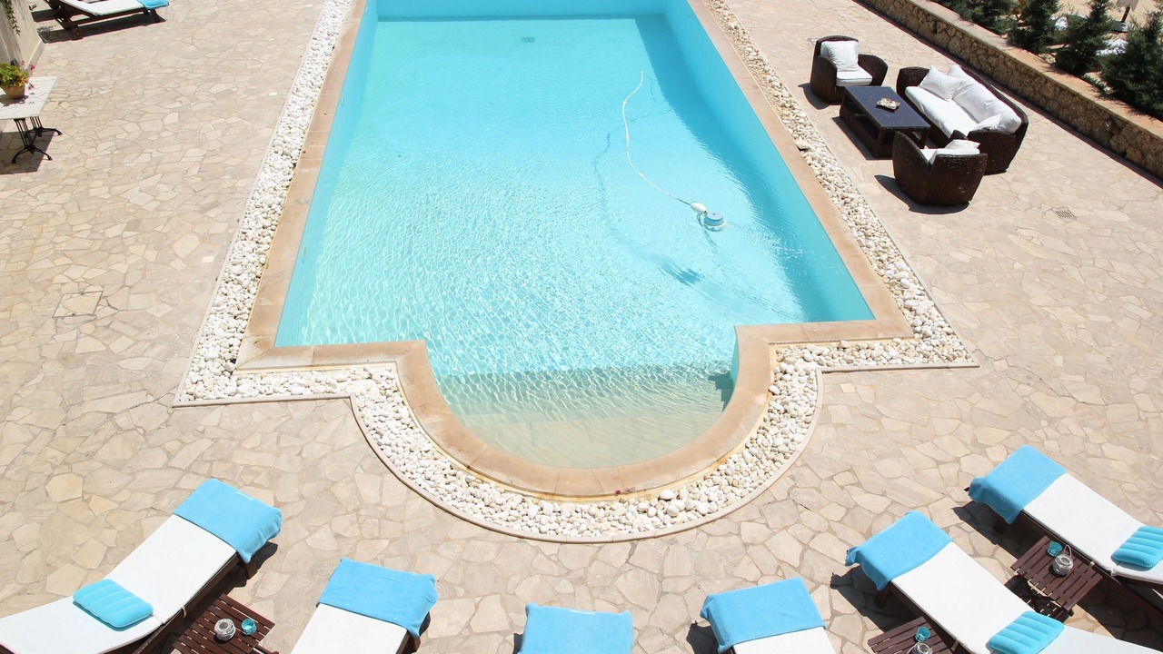 Photo of Outdoor in Porto Heli
