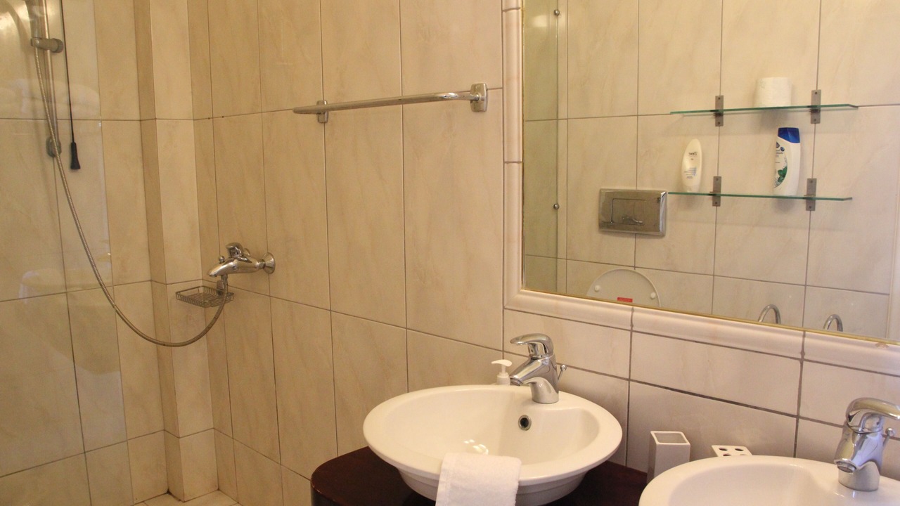 Photo of Bathroom in Porto Heli