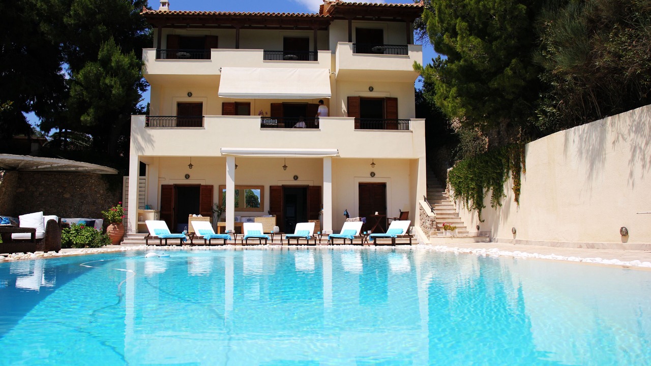 Photo of Outdoor in Porto Heli