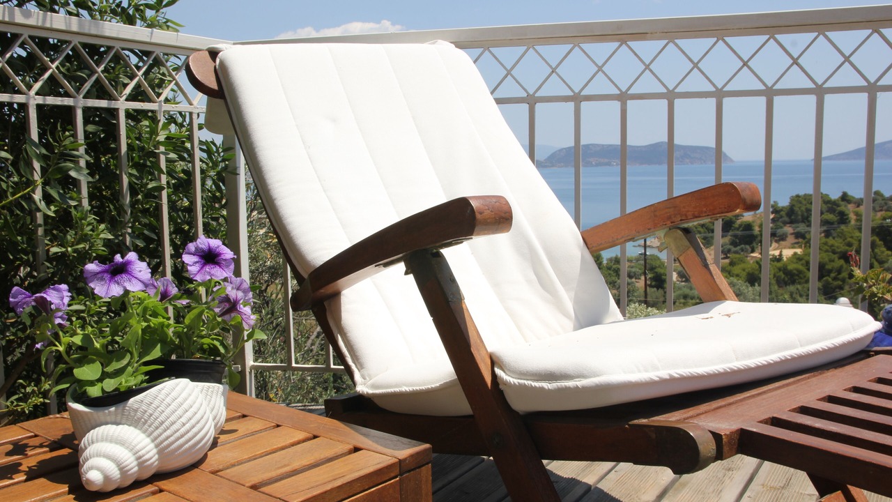 Photo of Outdoor in Porto Heli