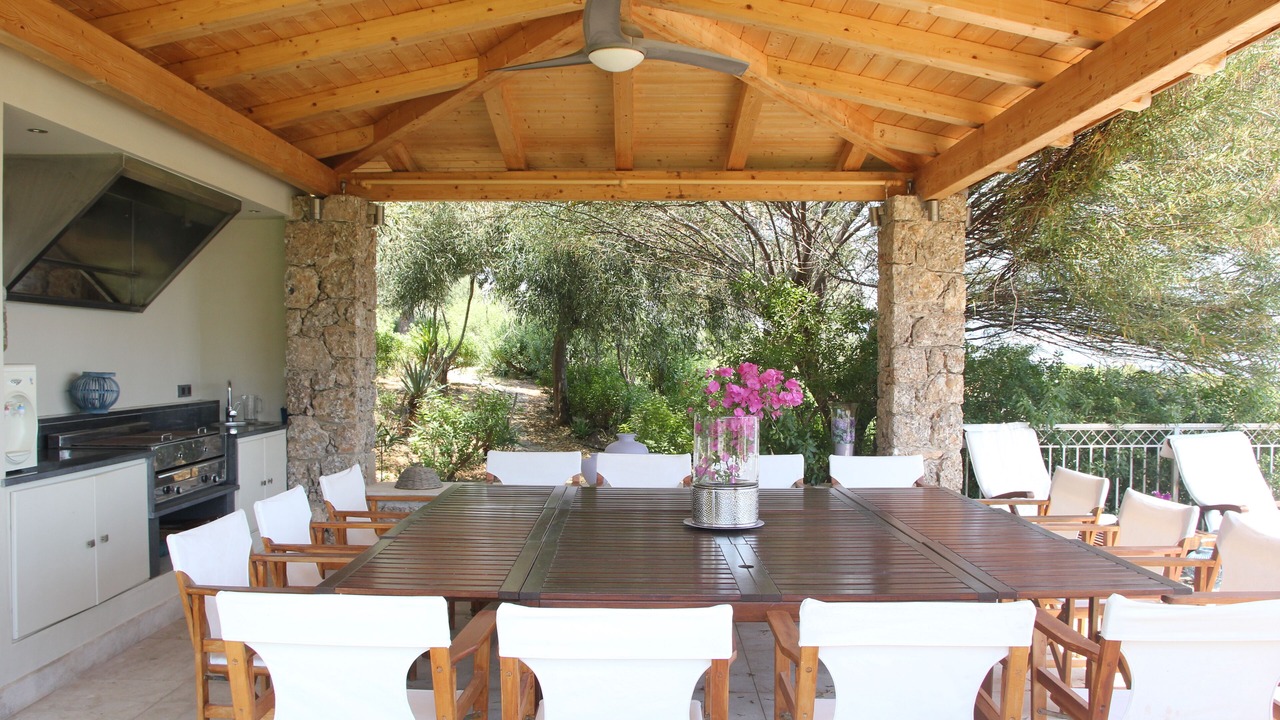 Photo of Outdoor in Porto Heli