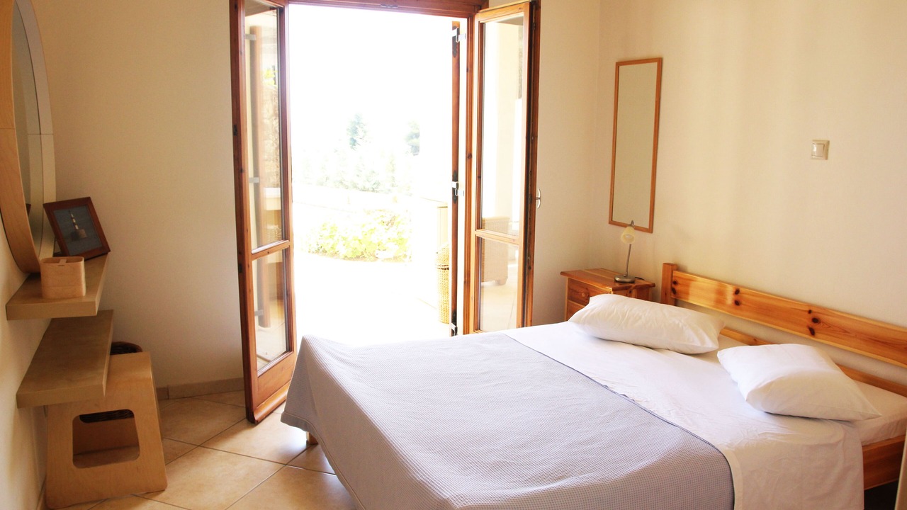 Photo of Bedroom in Porto Heli