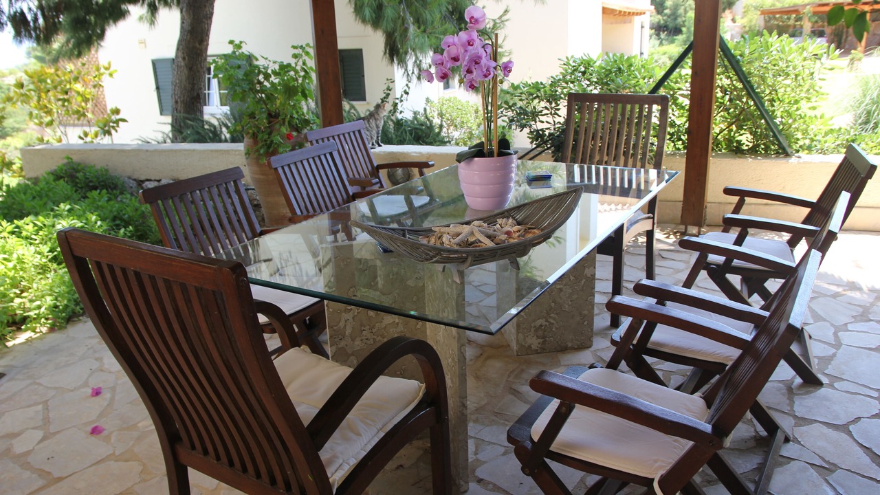Photo of Outdoor in Porto Heli