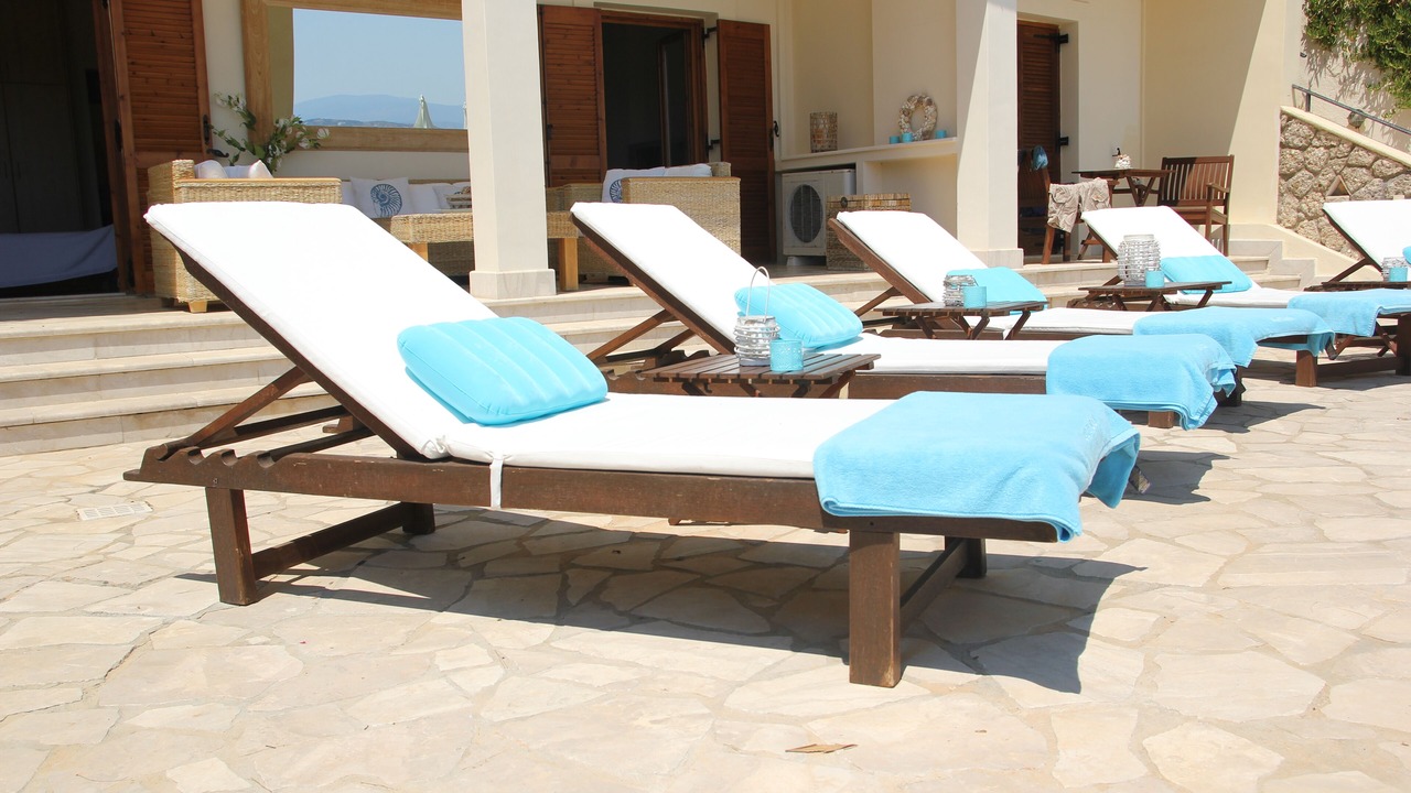 Photo of Outdoor in Porto Heli