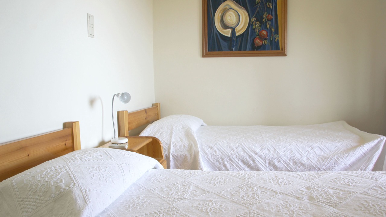Photo of Bedroom in Porto Heli
