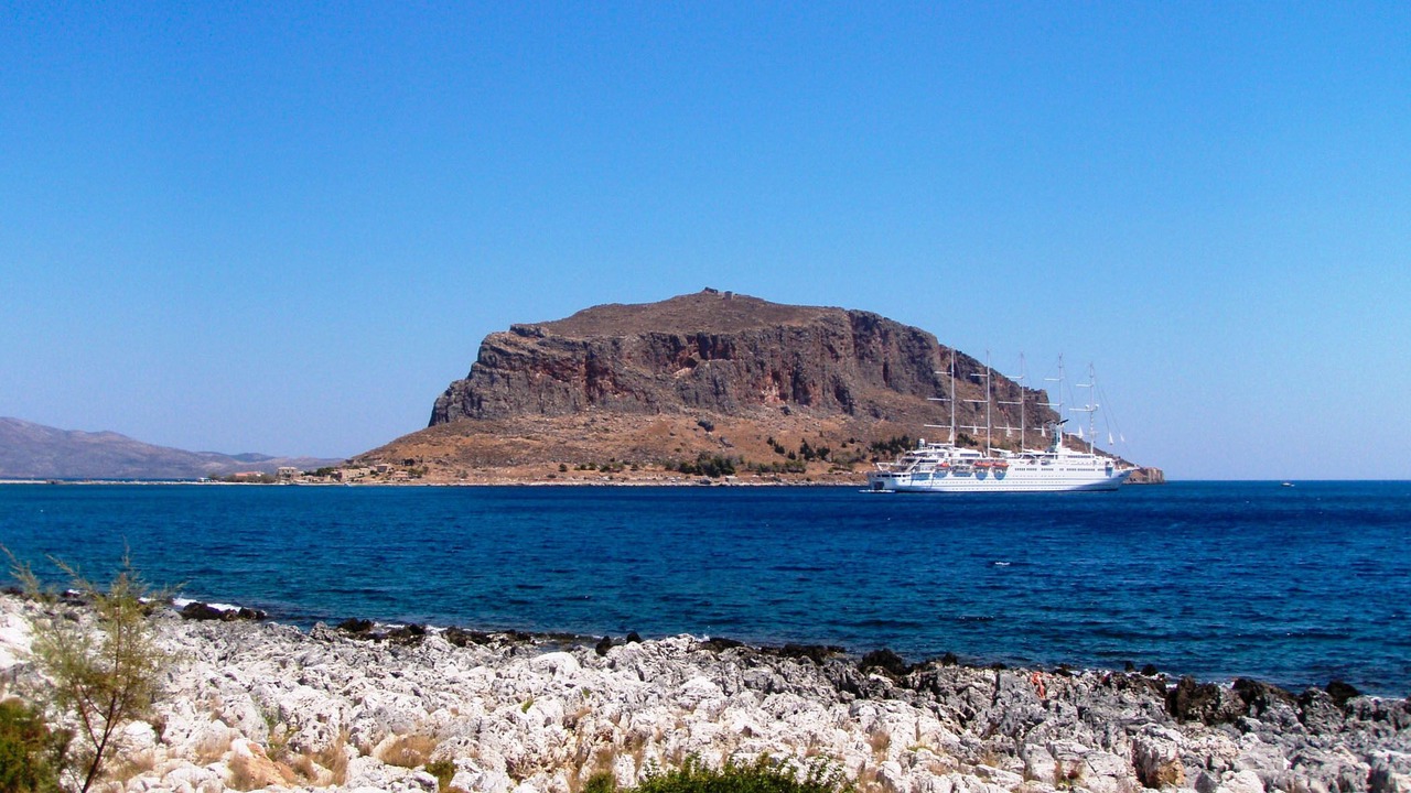 Photo of Others in Monemvasia