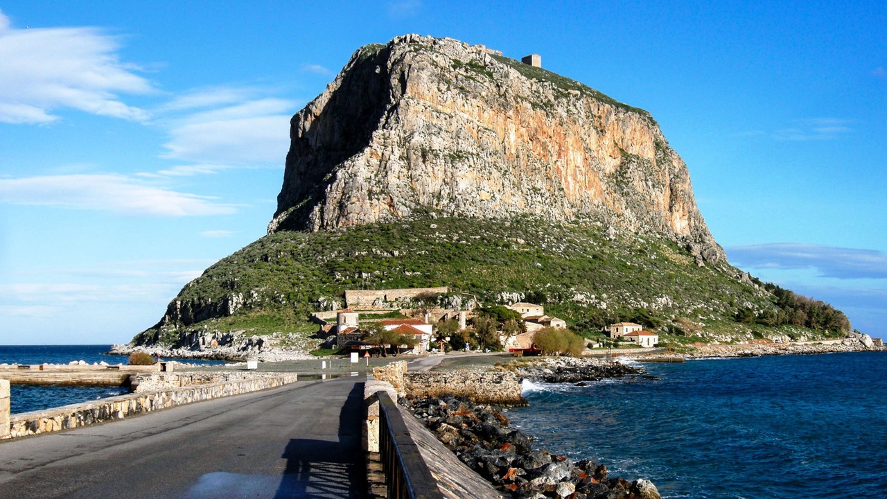 Photo of Others in Monemvasia