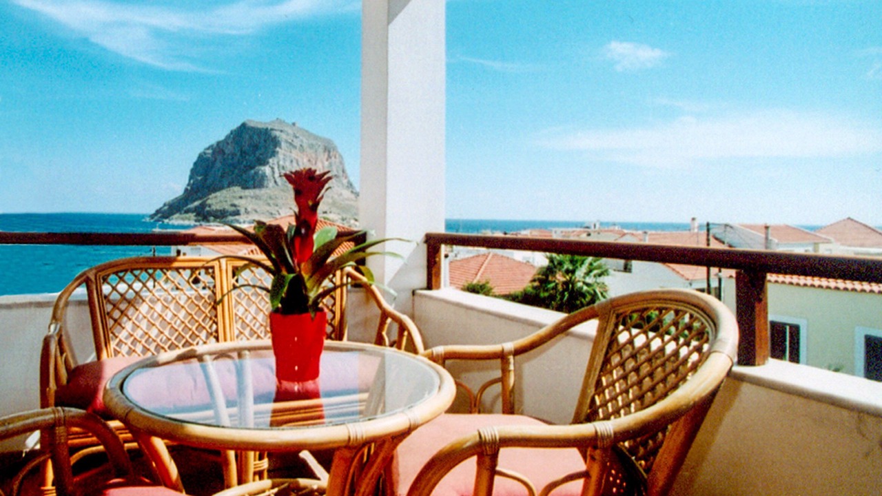 Photo of Outdoor in Monemvasia