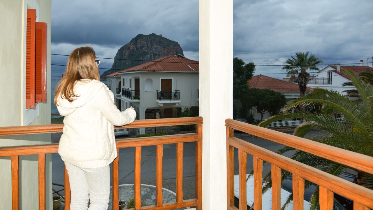 Photo of Outdoor in Monemvasia