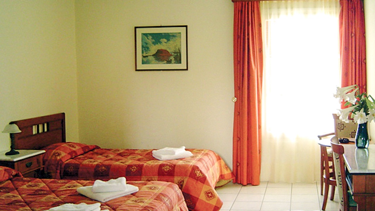 Photo of Bedroom in Monemvasia