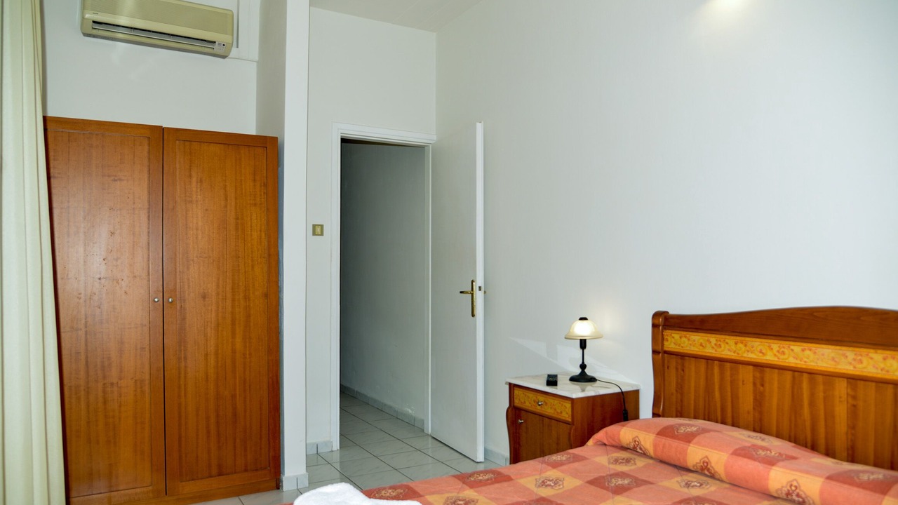 Photo of Bedroom in Monemvasia
