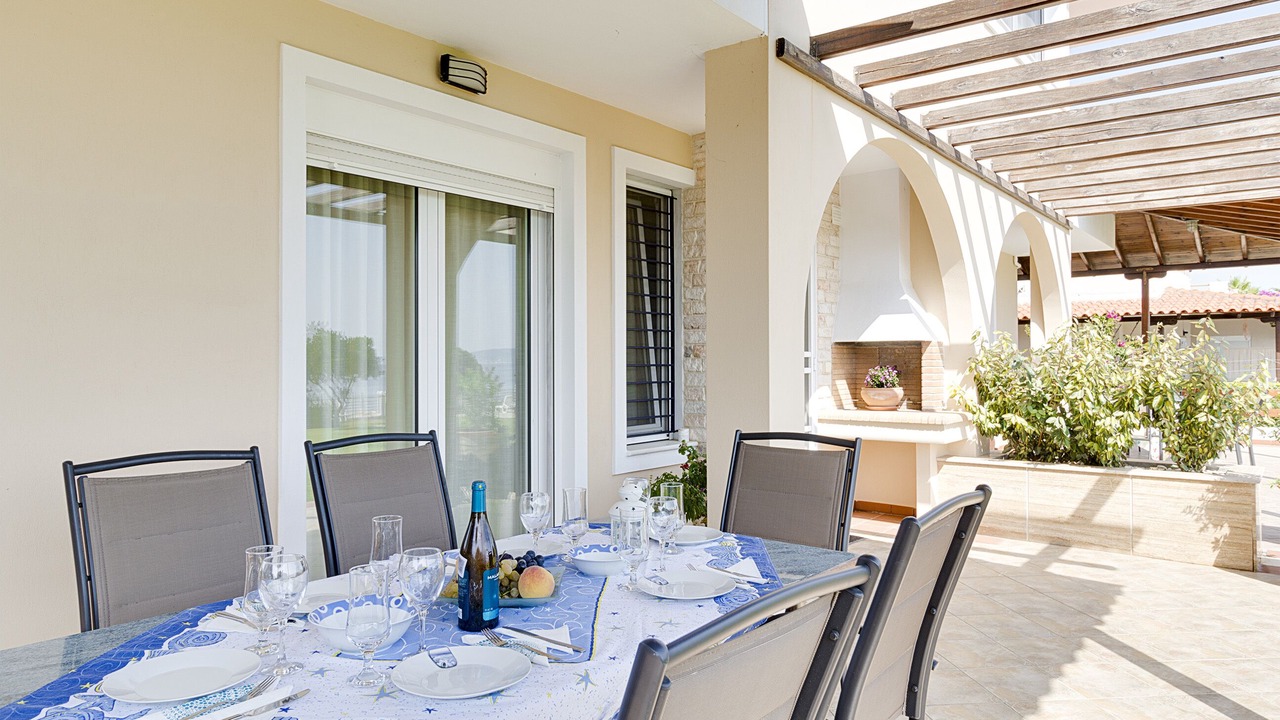 Photo of Outdoor in Sithonia