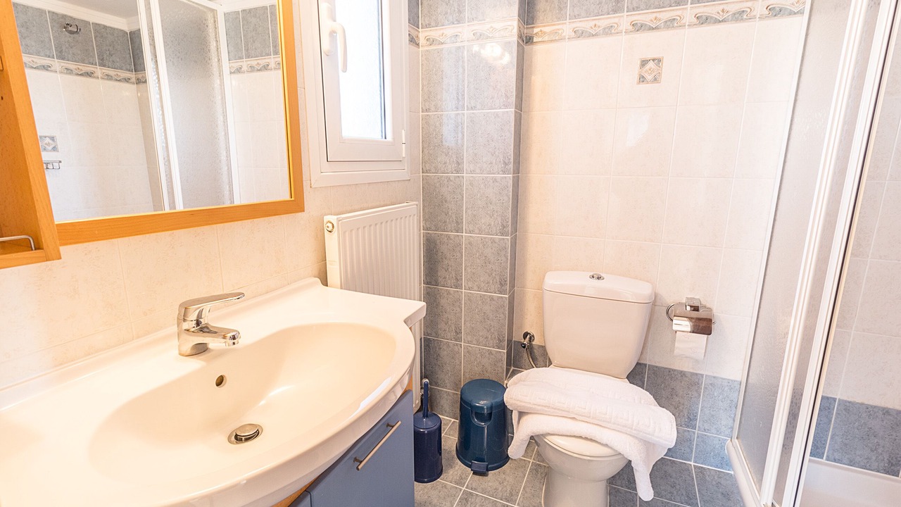 Photo of Bathroom in Sithonia