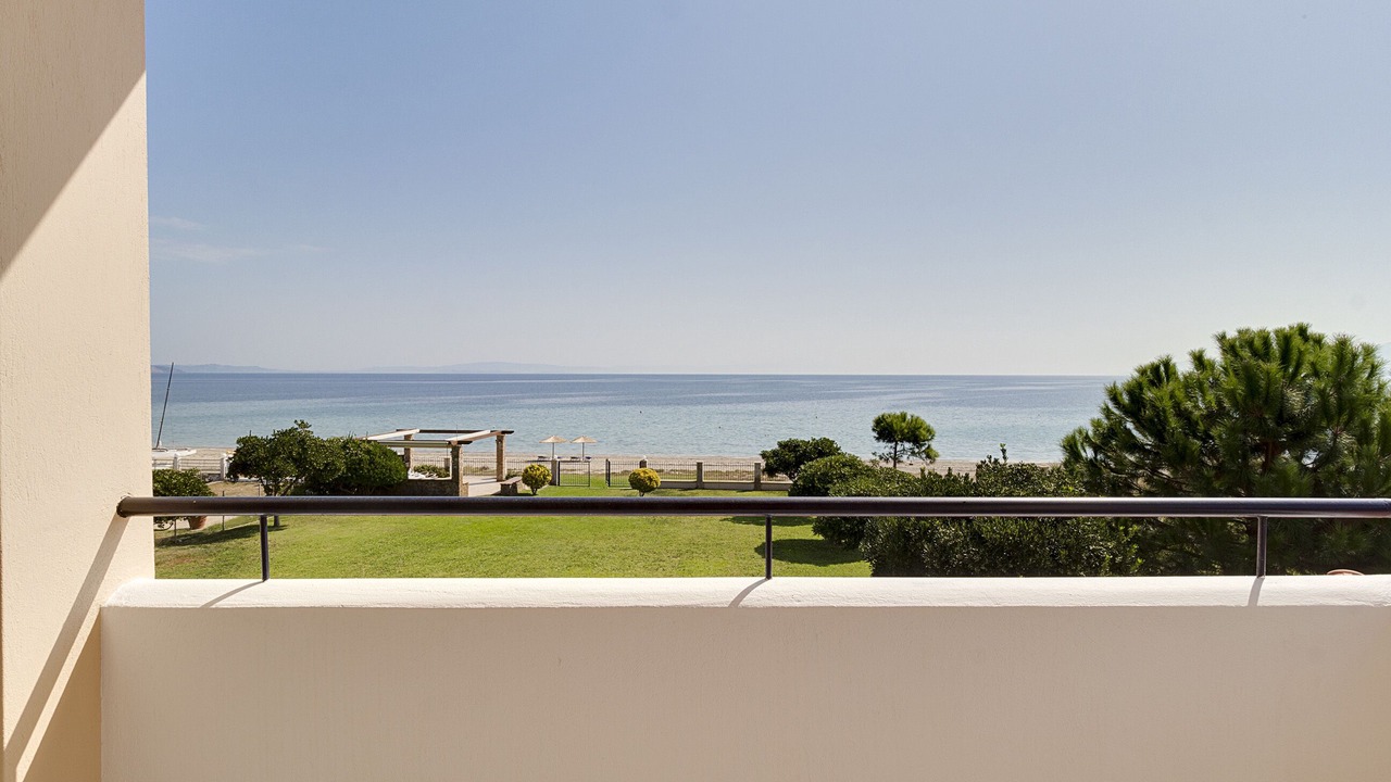 Photo of Outdoor in Sithonia