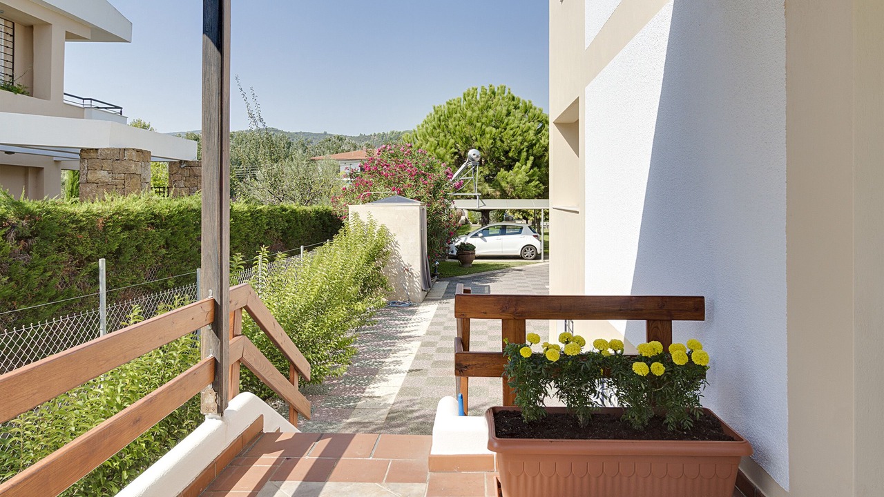 Photo of Outdoor in Sithonia