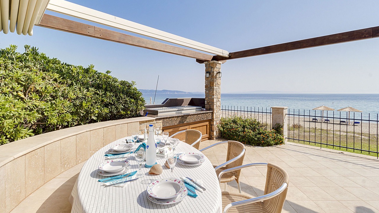 Photo of Outdoor in Sithonia
