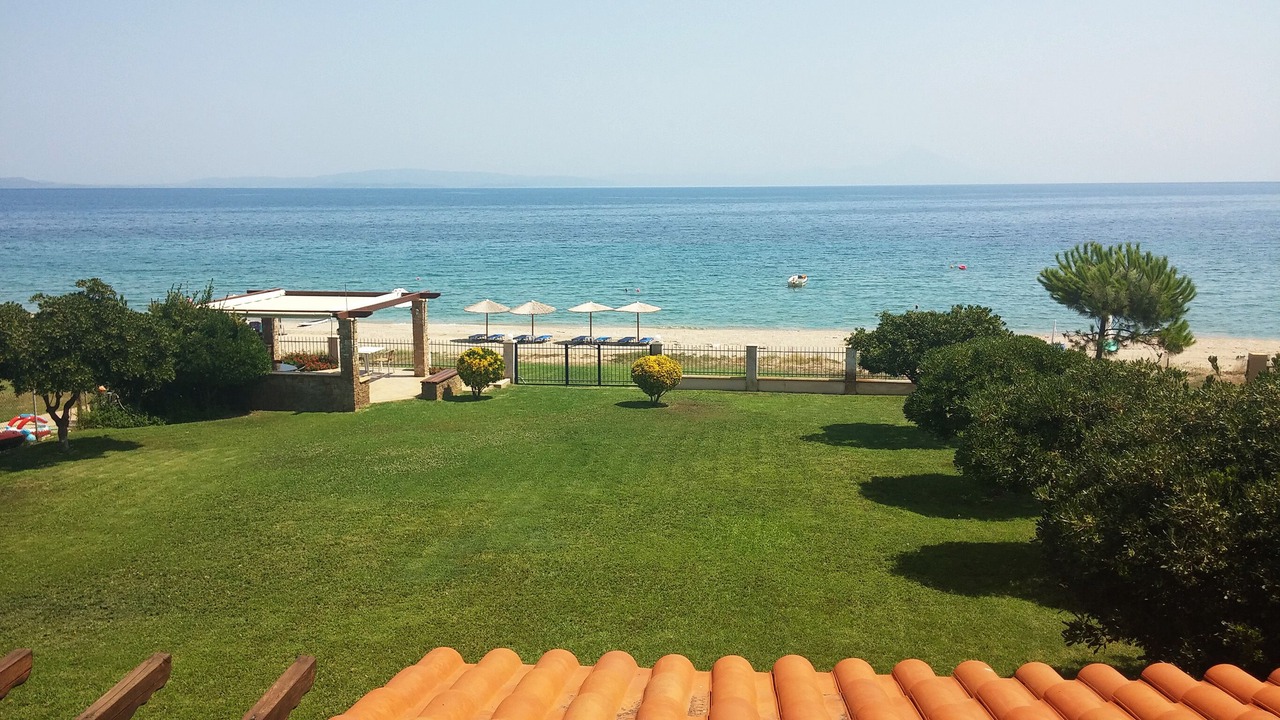 Photo of Outdoor in Sithonia