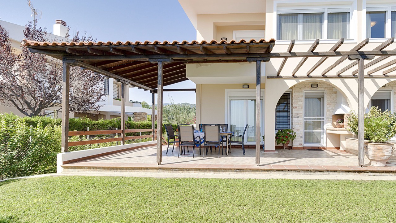Photo of Outdoor in Sithonia