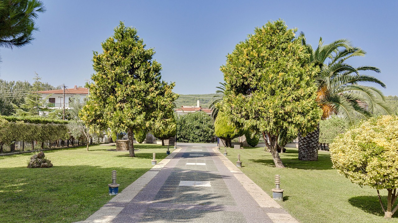 Photo of Outdoor in Sithonia