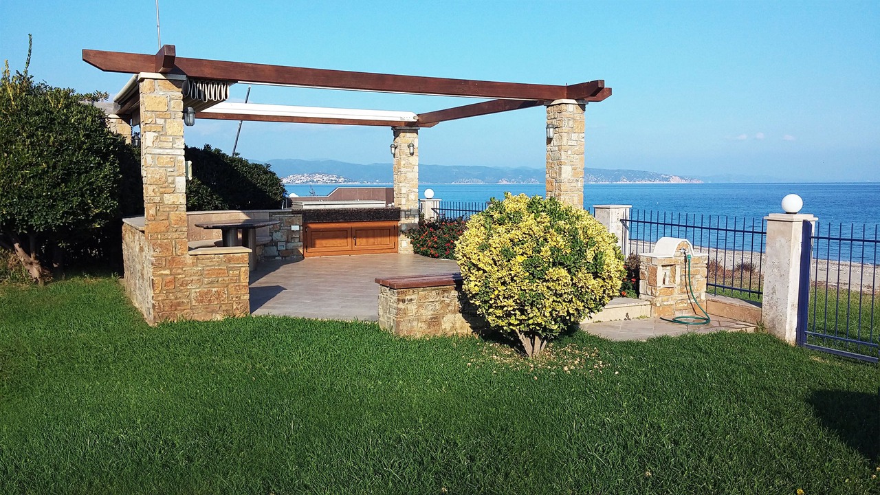 Photo of Outdoor in Sithonia