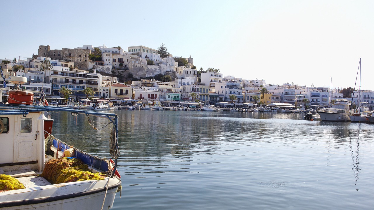 Photo of Others in Agios Prokopios