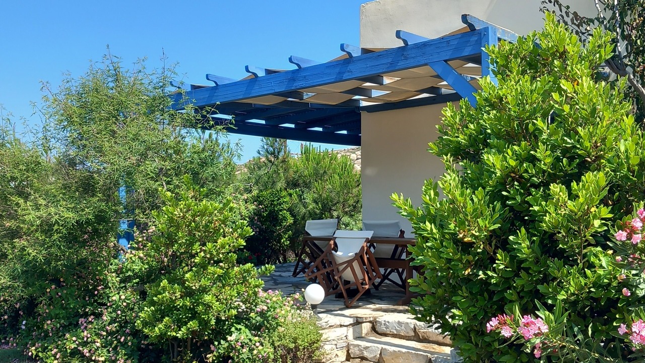 Photo of Outdoor in Agios Prokopios