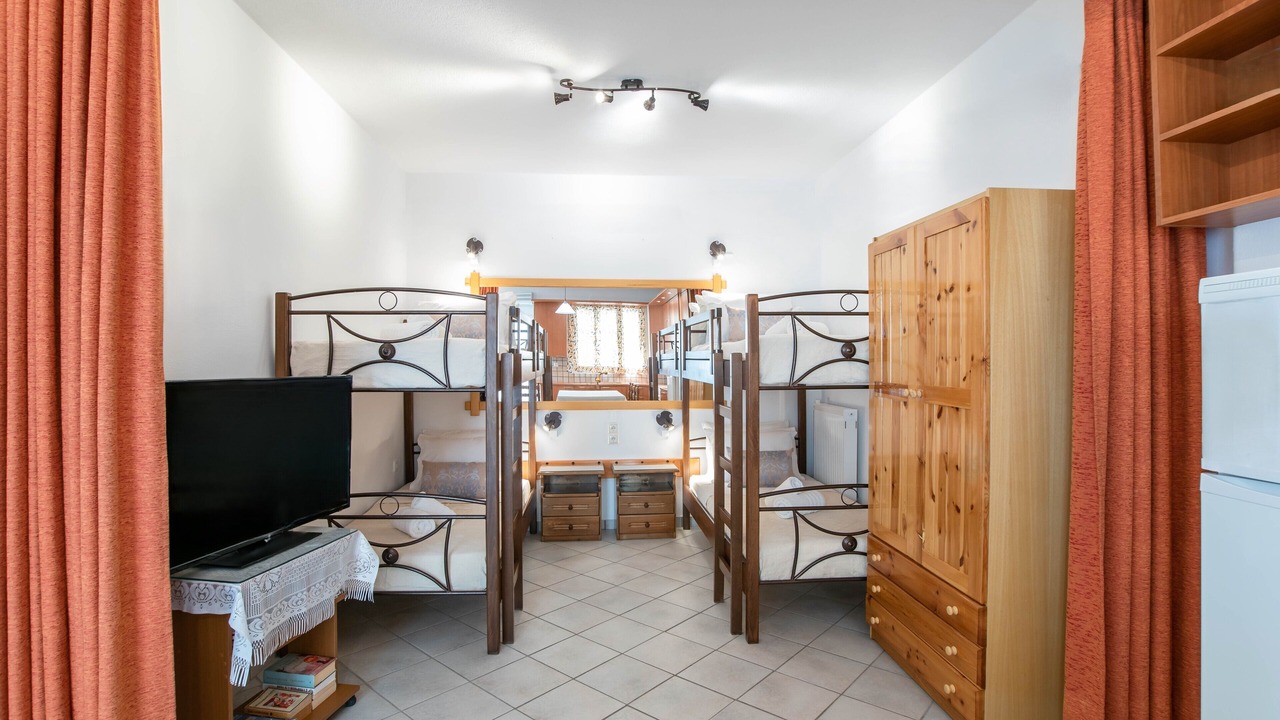 Photo of Bedroom in Paros