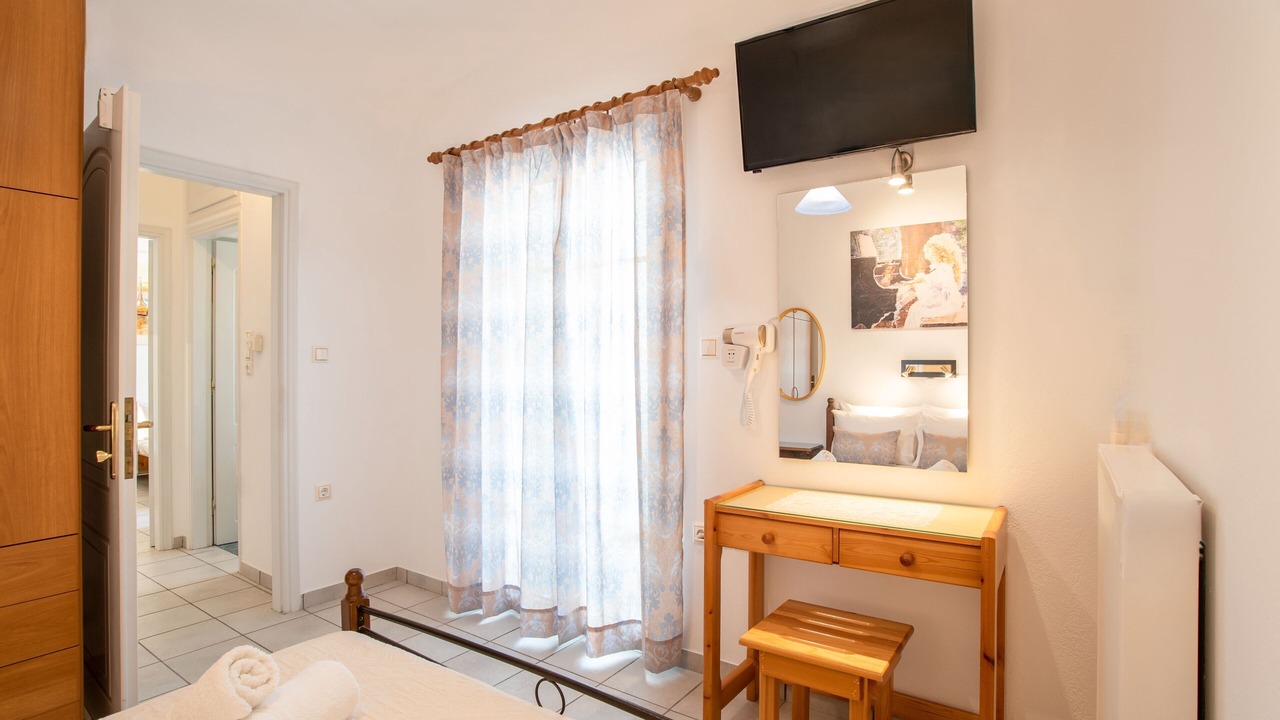 Photo of Bedroom in Paros