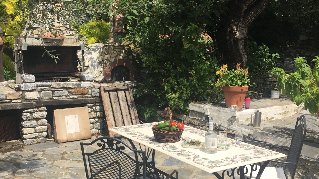 Photo of Outdoor in South Pelion