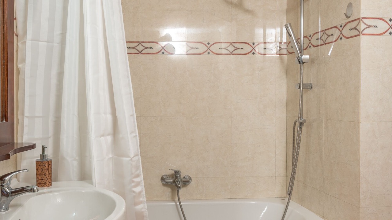 Photo of Bathroom in Choumeriakos