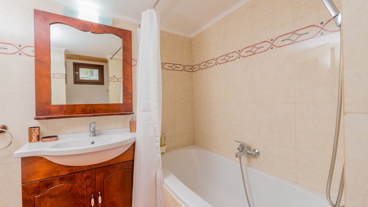 Photo of Bathroom in Choumeriakos