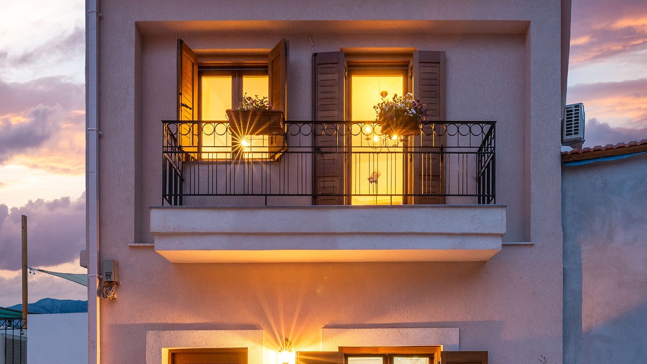 Photo of Outdoor in Choumeriakos