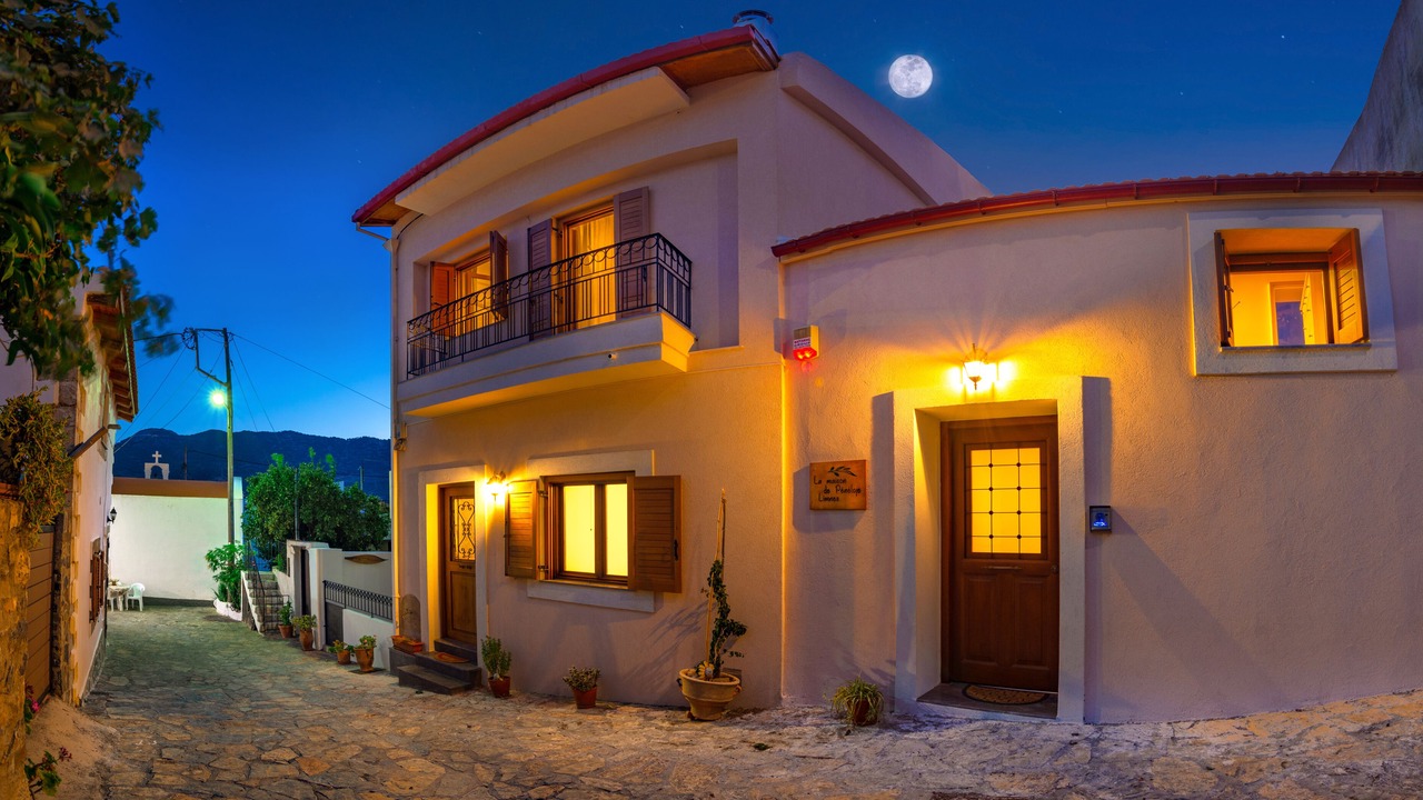 Photo of Outdoor in Choumeriakos