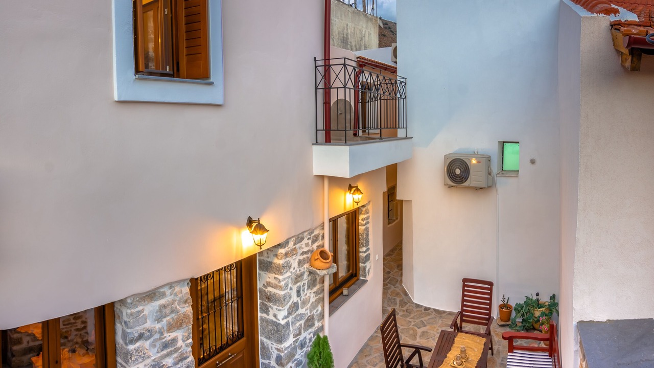 Photo of Outdoor in Choumeriakos
