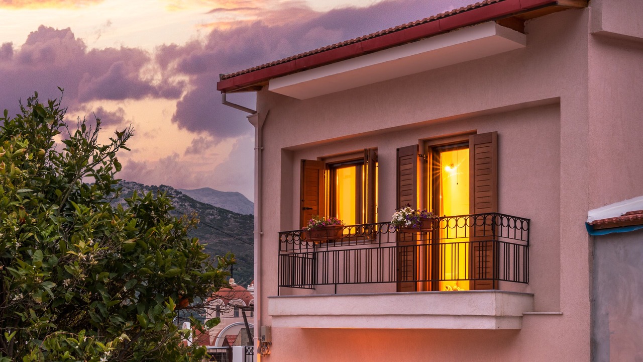 Photo of Outdoor in Choumeriakos