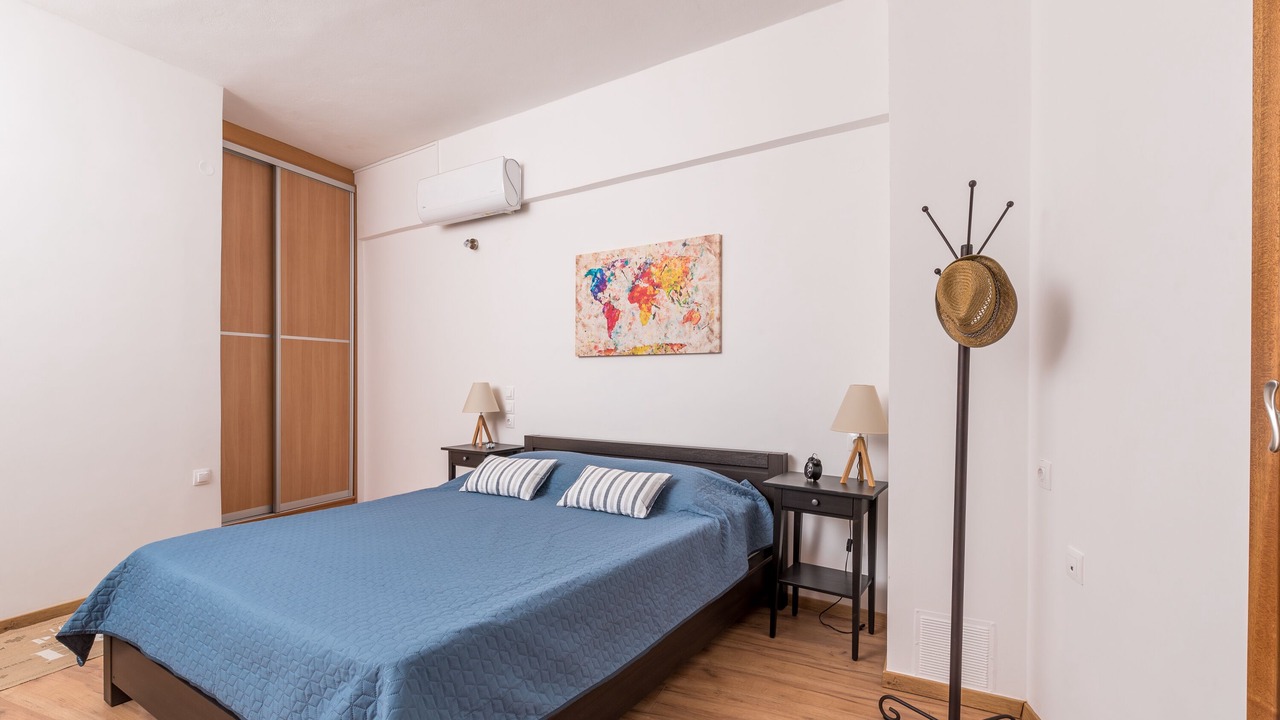 Photo of Bedroom in Choumeriakos
