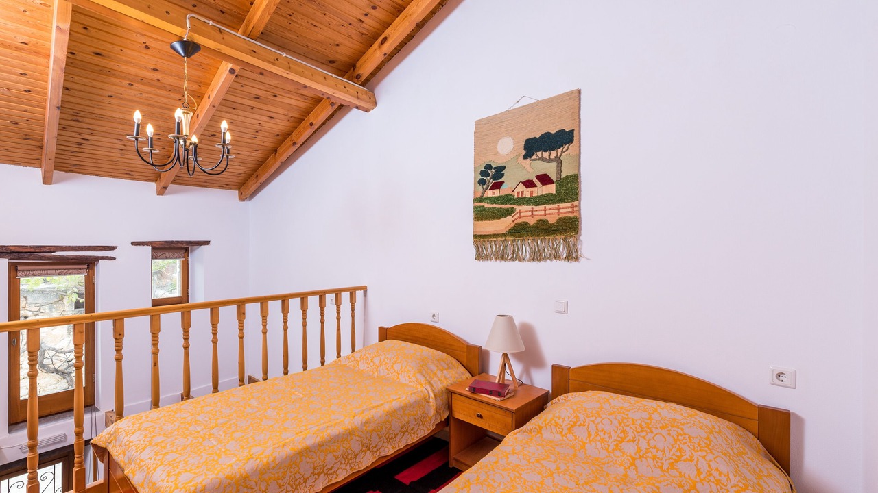 Photo of Bedroom in Choumeriakos