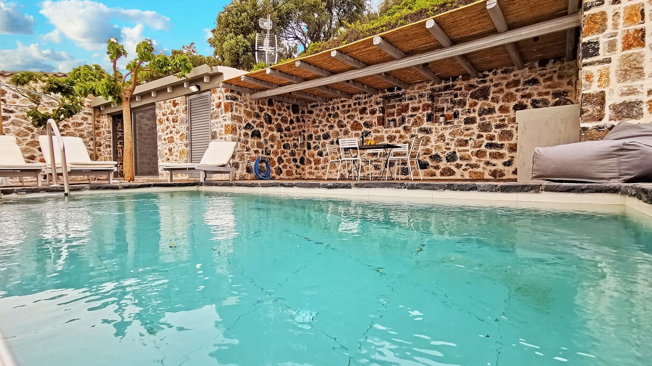 Photo of Outdoor in Agios Vasileios
