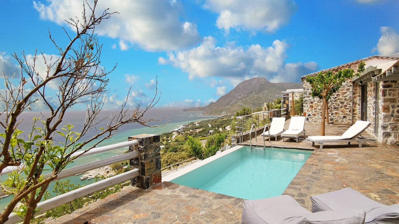 Photo of Outdoor in Agios Vasileios